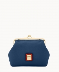 Dooney Pebble Grain Large Framed Purse Jeans ID-xmji19A9 Dooney Pebble Grain Large Framed Purse Jeans ID-xmji19A9