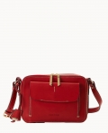 Dooney Alto Marla Red ID-XMowGZM1 Dooney Alto Marla Red ID-XMowGZM1