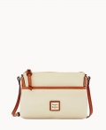 Dooney Pebble Grain Ginger Crossbody Bone ID-xncEVhoC Dooney Pebble Grain Ginger Crossbody Bone ID-xncEVhoC