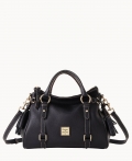 Dooney Sorrento Satchel Twist Red ID-xR1qu2rI Dooney Sorrento Satchel Twist Red ID-xR1qu2rI
