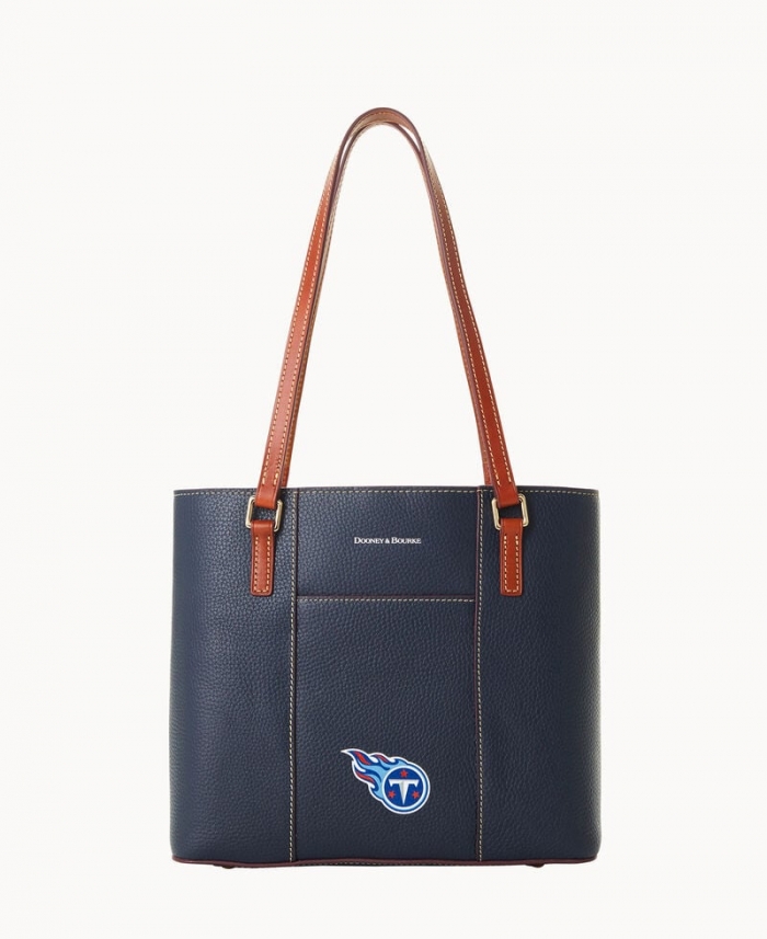 Dooney NFL Titans Small Lexington TITANS ID-xr3CUSRs