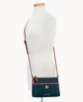 Dooney MLB Athletics Ginger Crossbody ATHLETICS ID-xV20Bejq Dooney MLB Athletics Ginger Crossbody ATHLETICS ID-xV20Bejq