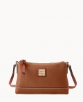 Dooney Pebble Grain Izzy Bag Caramel ID-Y0ENsPNW Dooney Pebble Grain Izzy Bag Caramel ID-Y0ENsPNW
