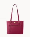 Dooney Saffiano Shopper Cranberry ID-y6x3fALa Dooney Saffiano Shopper Cranberry ID-y6x3fALa