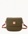 Dooney Pebble Grain Saddle Bag Olive ID-Y7QaVdRo Dooney Pebble Grain Saddle Bag Olive ID-Y7QaVdRo