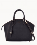 Dooney Alto Sabrina Black ID-Y9smZl5X Dooney Alto Sabrina Black ID-Y9smZl5X