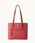 Dooney MLB Cardinals Shopper CARDINALS ID-YAEMLNF8 Dooney MLB Cardinals Shopper CARDINALS ID-YAEMLNF8