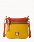Dooney Pebble Grain Crossbody 25 Mustard ID-yC0mofTA Dooney Pebble Grain Crossbody 25 Mustard ID-yC0mofTA