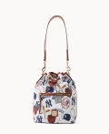 Dooney MLB Yankees Drawstring YANKEES ID-yGaRUGXF Dooney MLB Yankees Drawstring YANKEES ID-yGaRUGXF
