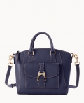 Dooney Saffiano Naomi Satchel Marine ID-YgkGCR1g Dooney Saffiano Naomi Satchel Marine ID-YgkGCR1g