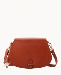 Dooney Alto Saddle Bag Saddle ID-yHux2EHg Dooney Alto Saddle Bag Saddle ID-yHux2EHg