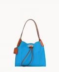 Dooney Oncour Elba Mini Full Up Two Turquoise ID-YIX5IwIk Dooney Oncour Elba Mini Full Up Two Turquoise ID-YIX5IwIk