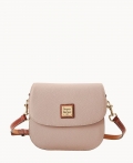 Dooney Pebble Grain Saddle Bag Oyster ID-yK4Xx1fB Dooney Pebble Grain Saddle Bag Oyster ID-yK4Xx1fB