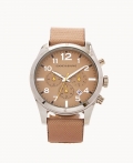 Dooney Explorer Sport Watch Khaki ID-yMOKo0tt