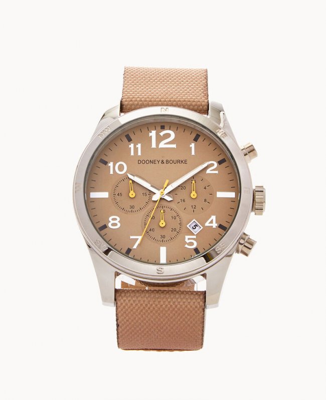 Dooney Explorer Sport Watch Khaki ID-yMOKo0tt Dooney Explorer Sport Watch Khaki ID-yMOKo0tt