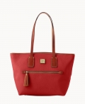 Dooney Pebble Grain Small Tote Red ID-YO9mEjS1 Dooney Pebble Grain Small Tote Red ID-YO9mEjS1