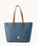 Dooney Pebble Grain Large Tote Jeans ID-yPWe4eTR Dooney Pebble Grain Large Tote Jeans ID-yPWe4eTR