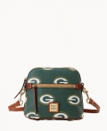 Dooney NFL Packers Domed Crossbody Packers ID-ySTlxMHW Dooney NFL Packers Domed Crossbody Packers ID-ySTlxMHW