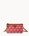 Dooney NFL Chiefs Large Slim Crossbody Chiefs ID-ytJ6hUAs Dooney NFL Chiefs Large Slim Crossbody Chiefs ID-ytJ6hUAs