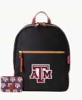 Dooney Collegiate Texas Achr(38)M Backpack w ID holder TEXAS A&M ID-yxWLm8Pn Dooney Collegiate Texas Achr(38)M Backpack w ID holder TEXAS A&M ID-yxWLm8Pn