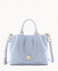 Dooney Saffiano Barlow Glacier Blue ID-yYCqhgAE Dooney Saffiano Barlow Glacier Blue ID-yYCqhgAE