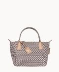 Dooney Roberta Pieri Tatami Classic Mini Robertina Tote Taupe ID-YYqwg3gP Dooney Roberta Pieri Tatami Classic Mini Robertina Tote Taupe ID-YYqwg3gP