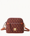 Dooney Gretta Domed Crossbody Bordeaux ID-yYvgxAvX Dooney Gretta Domed Crossbody Bordeaux ID-yYvgxAvX