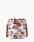 Dooney NFL Patriots Small Drawstring PATRIOTS ID-yza5jdDy Dooney NFL Patriots Small Drawstring PATRIOTS ID-yza5jdDy