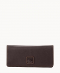 Dooney Florentine Slim Wallet Brown Tmoro ID-Z4dVOTP5 Dooney Florentine Slim Wallet Brown Tmoro ID-Z4dVOTP5