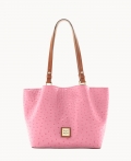 Dooney Ostrich Small Flynn Hot Pink ID-z8oBzydy Dooney Ostrich Small Flynn Hot Pink ID-z8oBzydy