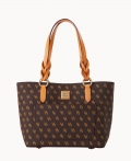 Dooney Blakely Small Tammy Tote Brown Tmoro ID-za47DClA Dooney Blakely Small Tammy Tote Brown Tmoro ID-za47DClA