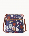 Dooney MLB Twins Crossbody Twins ID-ZbivUozy Dooney MLB Twins Crossbody Twins ID-ZbivUozy