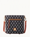 Dooney MLB Mariners Small Zip Crossbody MARINERS ID-zd7axEqo Dooney MLB Mariners Small Zip Crossbody MARINERS ID-zd7axEqo