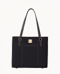 Dooney Pebble Grain Small Lexington Black Black ID-zELJ48bX Dooney Pebble Grain Small Lexington Black Black ID-zELJ48bX