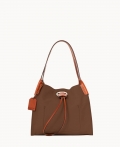 Dooney Oncour Elba Mini Full Up Two Cognac ID-ZFfnumWZ Dooney Oncour Elba Mini Full Up Two Cognac ID-ZFfnumWZ