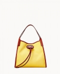 Dooney Oncour Cabriolet Mini Full Up Yellow ID-zlfzClE3 Dooney Oncour Cabriolet Mini Full Up Yellow ID-zlfzClE3