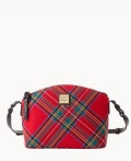 Dooney Tartan Penny Crossbody Red ID-ZPm5ve1m Dooney Tartan Penny Crossbody Red ID-ZPm5ve1m