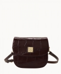 Dooney Denison Saddle Bag Espresso ID-zPwbZLKq Dooney Denison Saddle Bag Espresso ID-zPwbZLKq