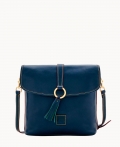 Dooney Florentine Large Dottie Crossbody Navy ID-zwL7z8Qx Dooney Florentine Large Dottie Crossbody Navy ID-zwL7z8Qx