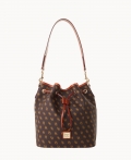 Dooney Gretta Drawstring Brown Tmoro ID-zX7fjc97 Dooney Gretta Drawstring Brown Tmoro ID-zX7fjc97