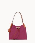 Dooney Oncour Elba Mini Full Up Two Fuchsia ID-ZXMfJB4D Dooney Oncour Elba Mini Full Up Two Fuchsia ID-ZXMfJB4D