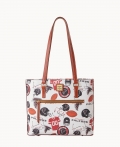 Dooney NFL Falcons Shopper FALCONS ID-ZyZiTt73 Dooney NFL Falcons Shopper FALCONS ID-ZyZiTt73