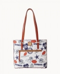 Dooney NFL Cowboys Shopper COWBOYS ID-zZC8FVQY Dooney NFL Cowboys Shopper COWBOYS ID-zZC8FVQY