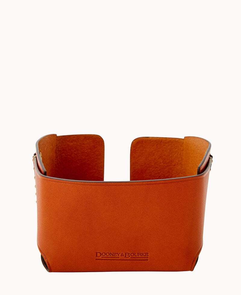 Dooney Alto Post It Holder Saddle ID-AlLkPOrY