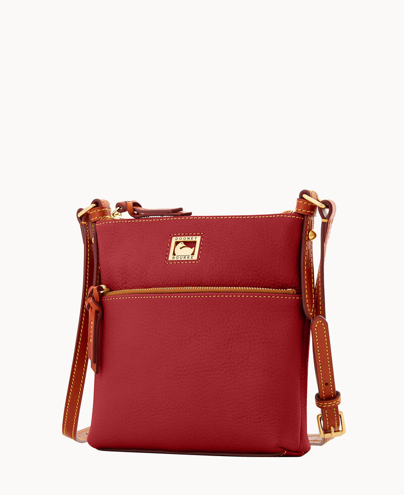 Dooney Dillen Letter Carrier Red ID-DLGo8n7D