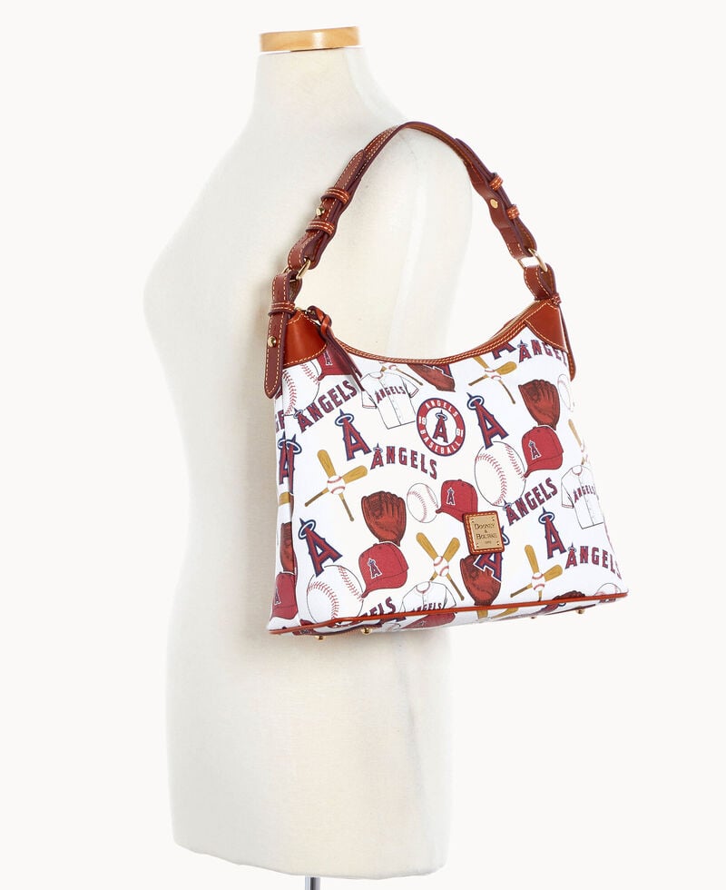 Dooney MLB Angels Hobo ANGELS ID-MbRrolbC