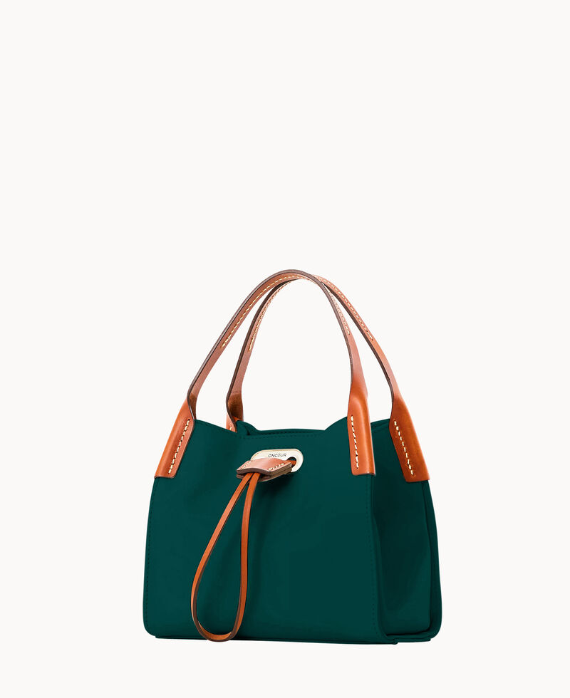Dooney Oncour Elba Tiny Full Up Hunter ID-PcUX9Ldo