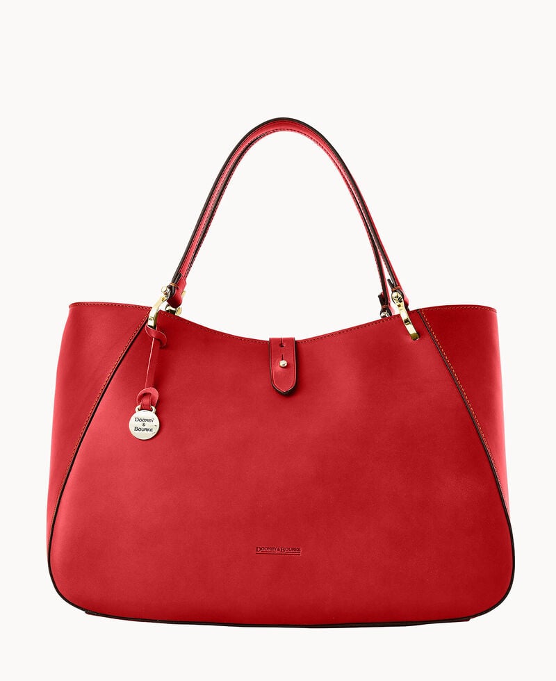 Dooney Alto Camilla Red ID-PlRJmbeN Dooney Alto Camilla Red ID-PlRJmbeN