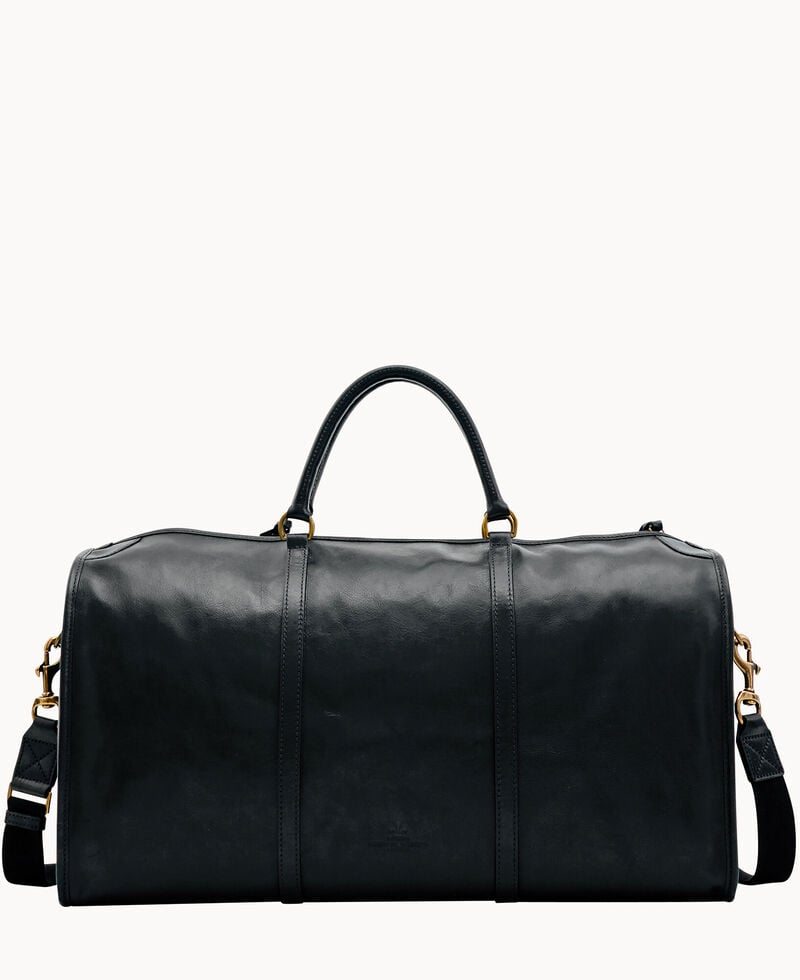 Dooney Florentine Gym Bag Black ID-h8i4GbEH
