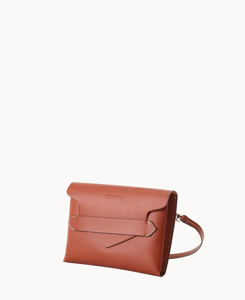 Dooney Alto Aria Saddle ID-hL0kawXo